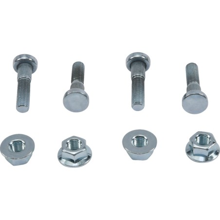 WHEEL STUD/NUT KIT MOOSE