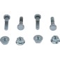 WHEEL STUD/NUT KIT MOOSE