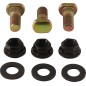 WHEEL STUD/NUT KIT MOOSE