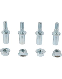 WHEEL STUD/NUT KIT MOOSE