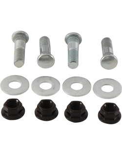 WHEEL STUD/NUT KIT MOOSE