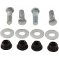 WHEEL STUD/NUT KIT MOOSE