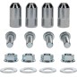 WHEEL STUD/NUT KIT MOOSE