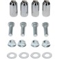 WHEEL STUD/NUT KIT MOOSE
