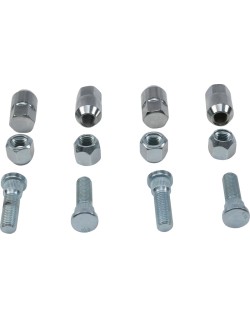 WHEEL STUD/NUT KIT MOOSE