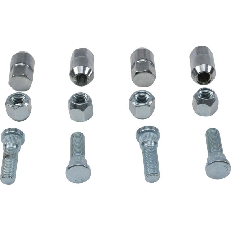 WHEEL STUD/NUT KIT MOOSE