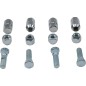 WHEEL STUD/NUT KIT MOOSE