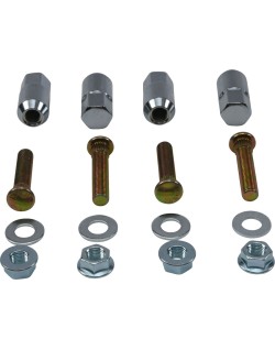 WHEEL STUD/NUT KIT MOOSE