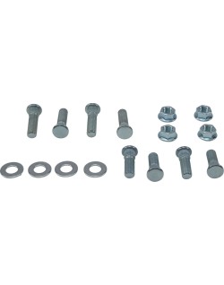 WHEEL STUD/NUT KIT MOOSE