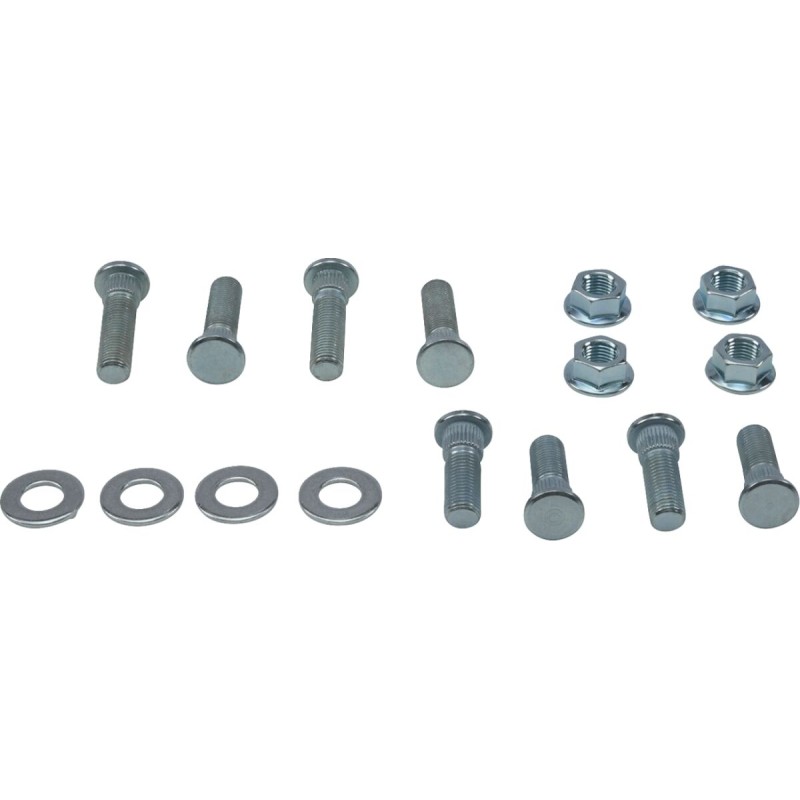 WHEEL STUD/NUT KIT MOOSE