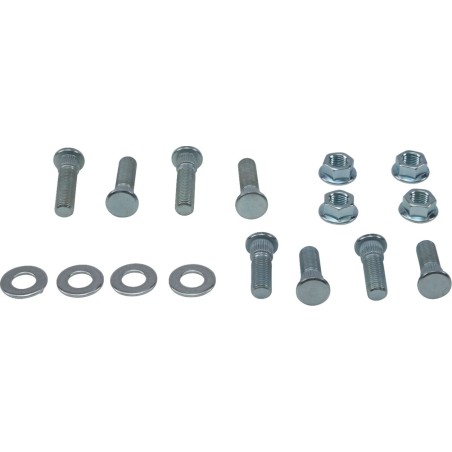 WHEEL STUD/NUT KIT MOOSE