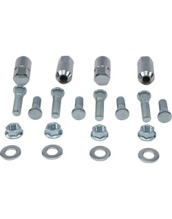WHEEL STUD/NUT KIT MOOSE