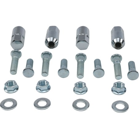WHEEL STUD/NUT KIT MOOSE