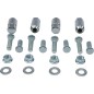 WHEEL STUD/NUT KIT MOOSE