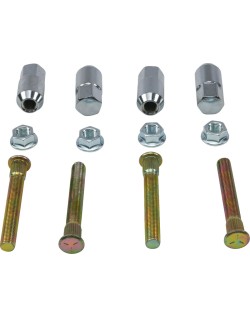 WHEEL STUD/NUT KIT MOOSE