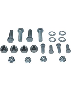 WHEEL STUD/NUT KIT MOOSE