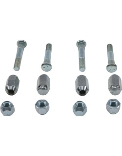 WHEEL STUD/NUT KIT MOOSE