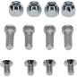 WHEEL STUD/NUT KIT MOOSE