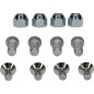 WHEEL STUD/NUT KIT MOOSE