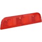 TAIL LENS POLARIS