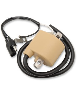 EXTERNAL COIL BOMB.