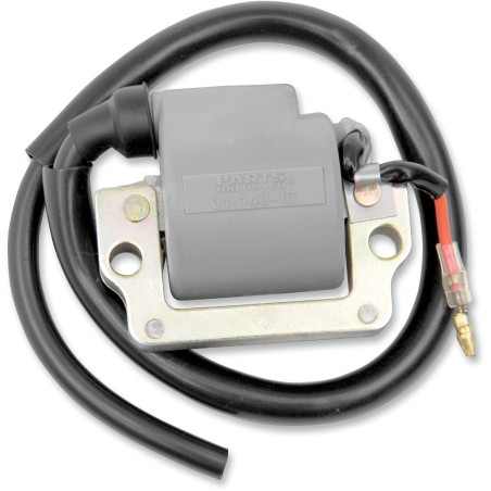 EXTERNAL COIL YAMAHA