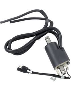 IGNITION COIL BOMB.