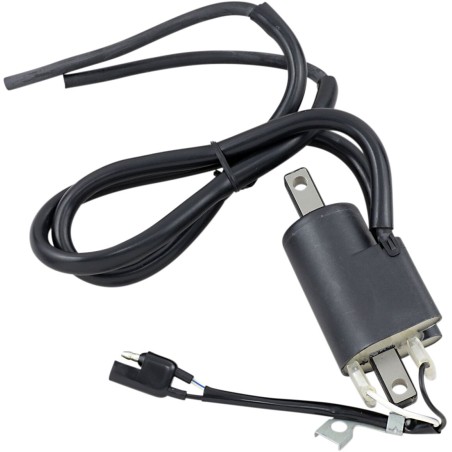 IGNITION COIL BOMB.
