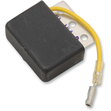 VOLTAGE REGULATOR