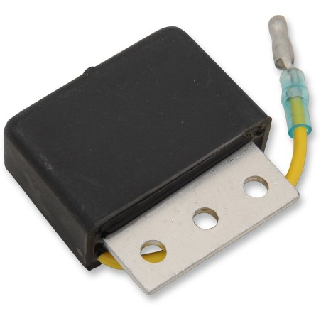 VOLTAGE REGULATOR POL
