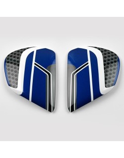 Platine écran ARAI VAS-V Sword Blue