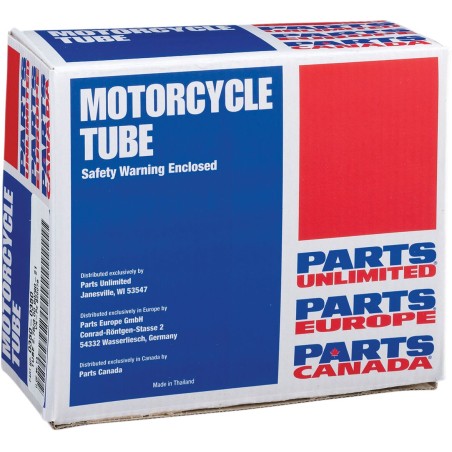 TUBE 4.00/5.1/110/130-17
