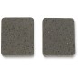 BRAKE PAD ARCTIC PR