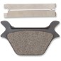BRAKE PAD POLARIS EACH