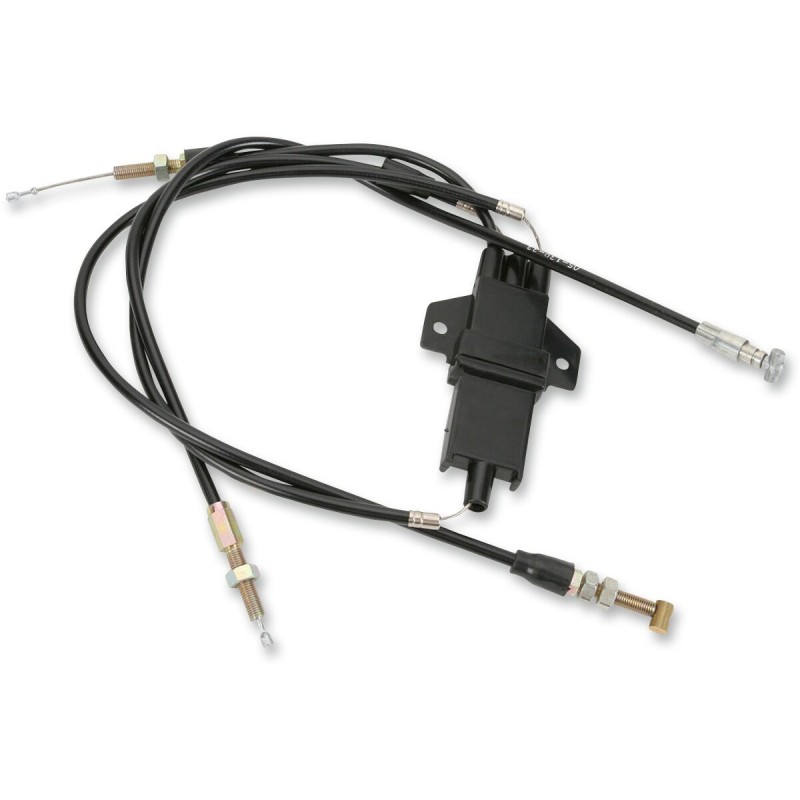 THROTTLE CABLE BOMBADIER