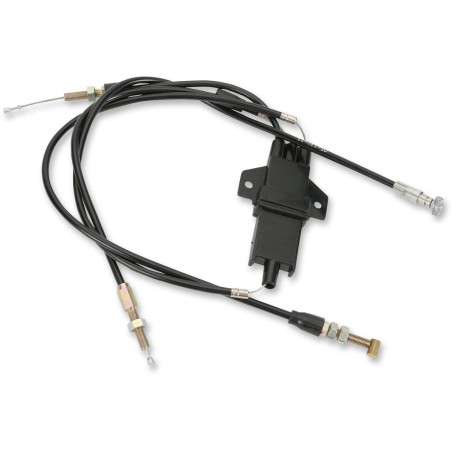 THROTTLE CABLE BOMBADIER