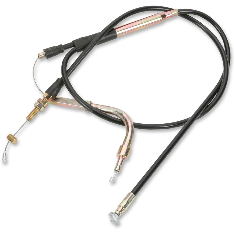 THROTTLE CABLE BOMBADIER