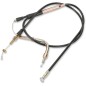 THROTTLE CABLE BOMBADIER