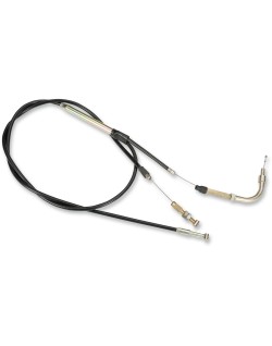 THROTTLE CABLE BOMBADIER