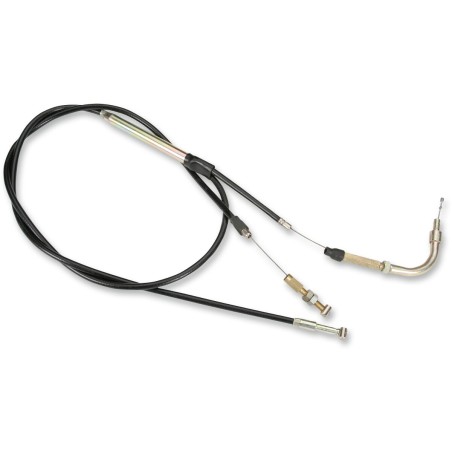 THROTTLE CABLE BOMBADIER