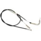 THROTTLE CABLE BOMBADIER