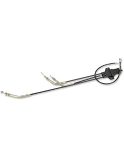 THROTTLE CABLE POLARIS