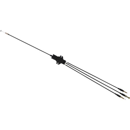 THROTTLE CABLE SKIDOO