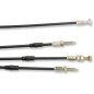 THROTTLE CABLE SKIDOO