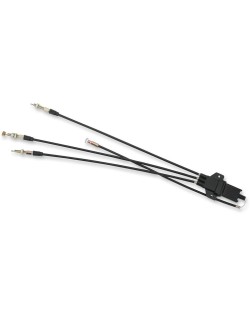 THROTTLE CABLE SKIDOO