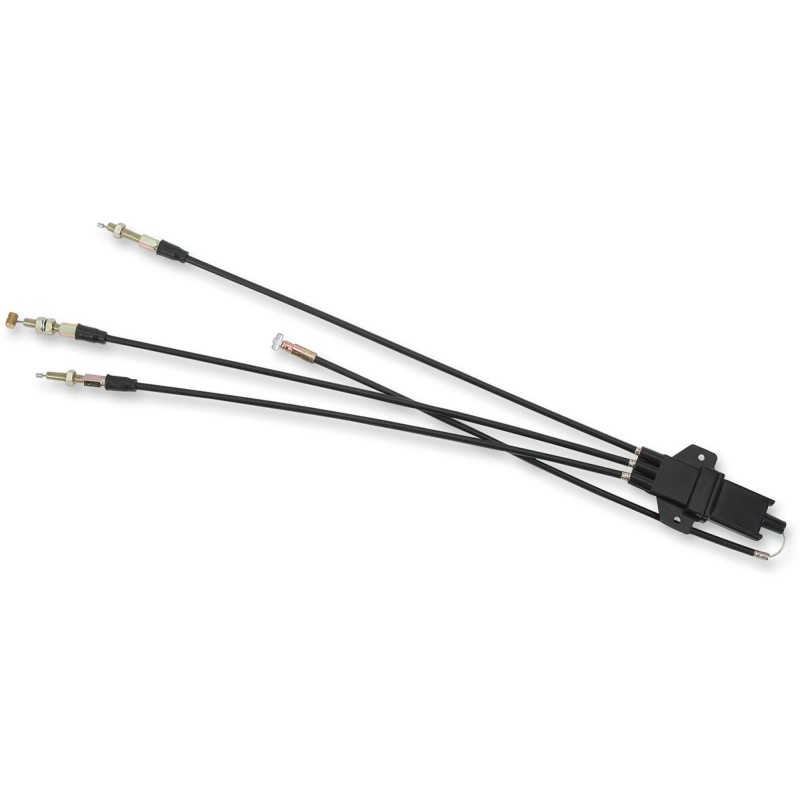 THROTTLE CABLE SKIDOO