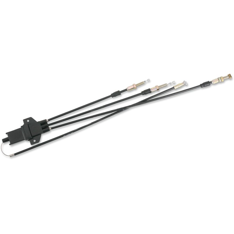 THROTTLE CABLE POLARIS