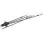THROTTLE CABLE POLARIS