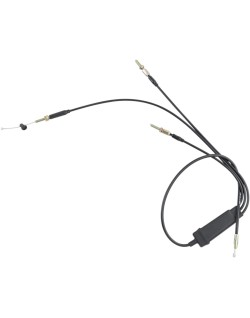 THROTTLE CABLE POLARIS