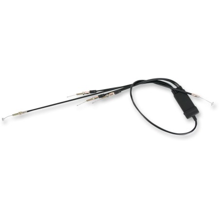 THROTTLE CABLE POLARIS